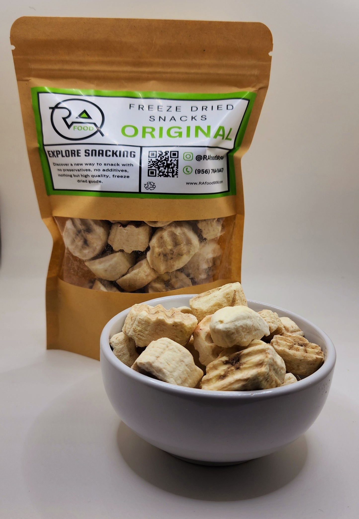 Banana Chips