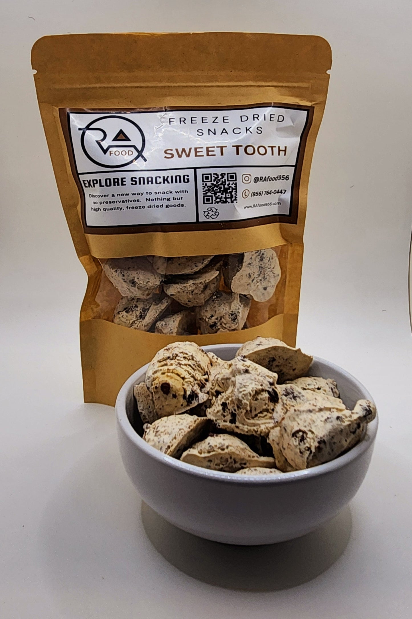 Cookies 2 Times Scoops