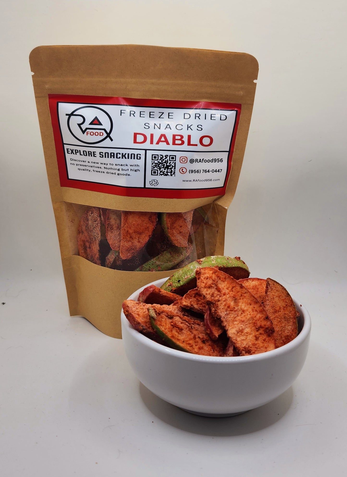 Diablito Apple