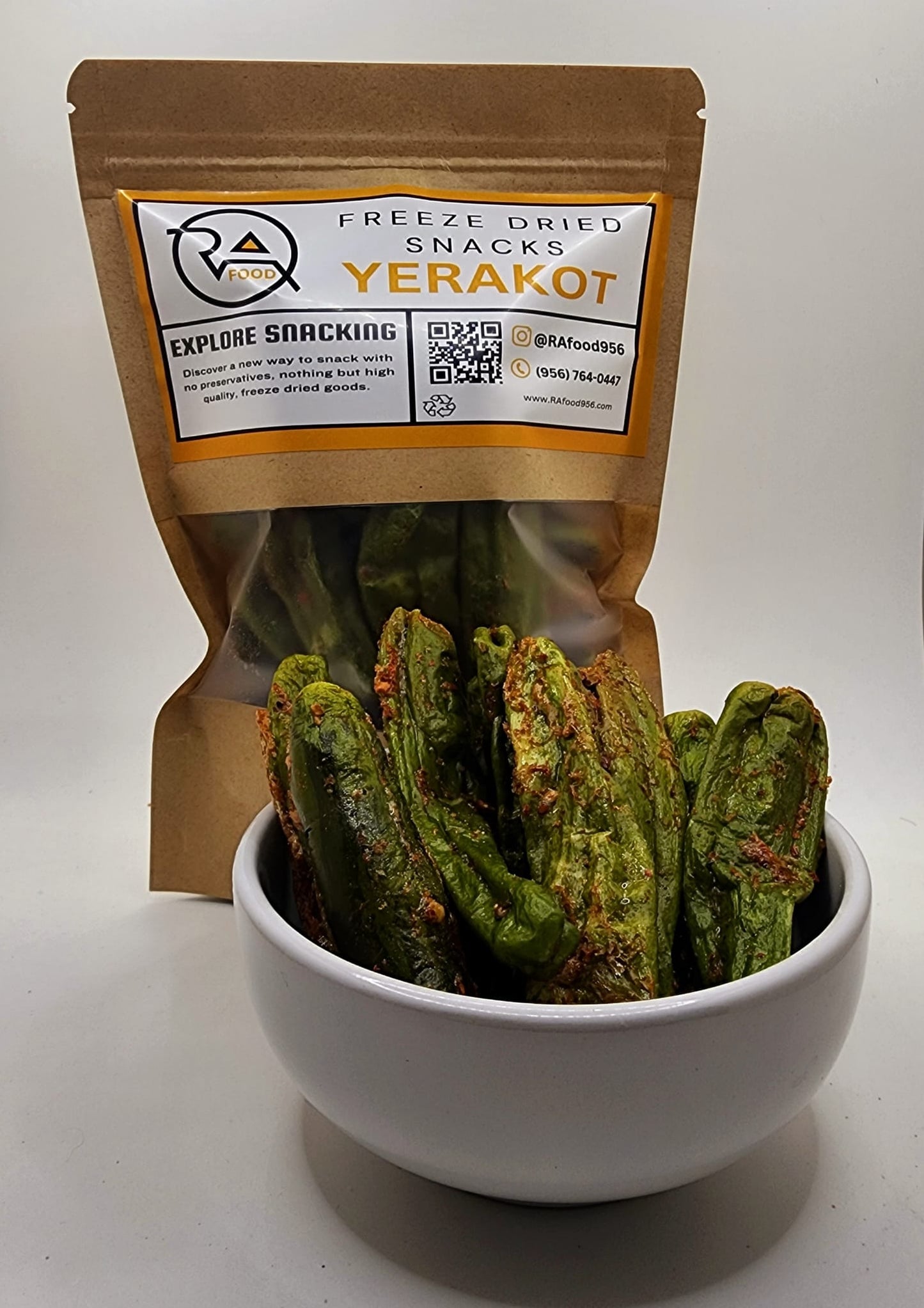 Toshito Peppers