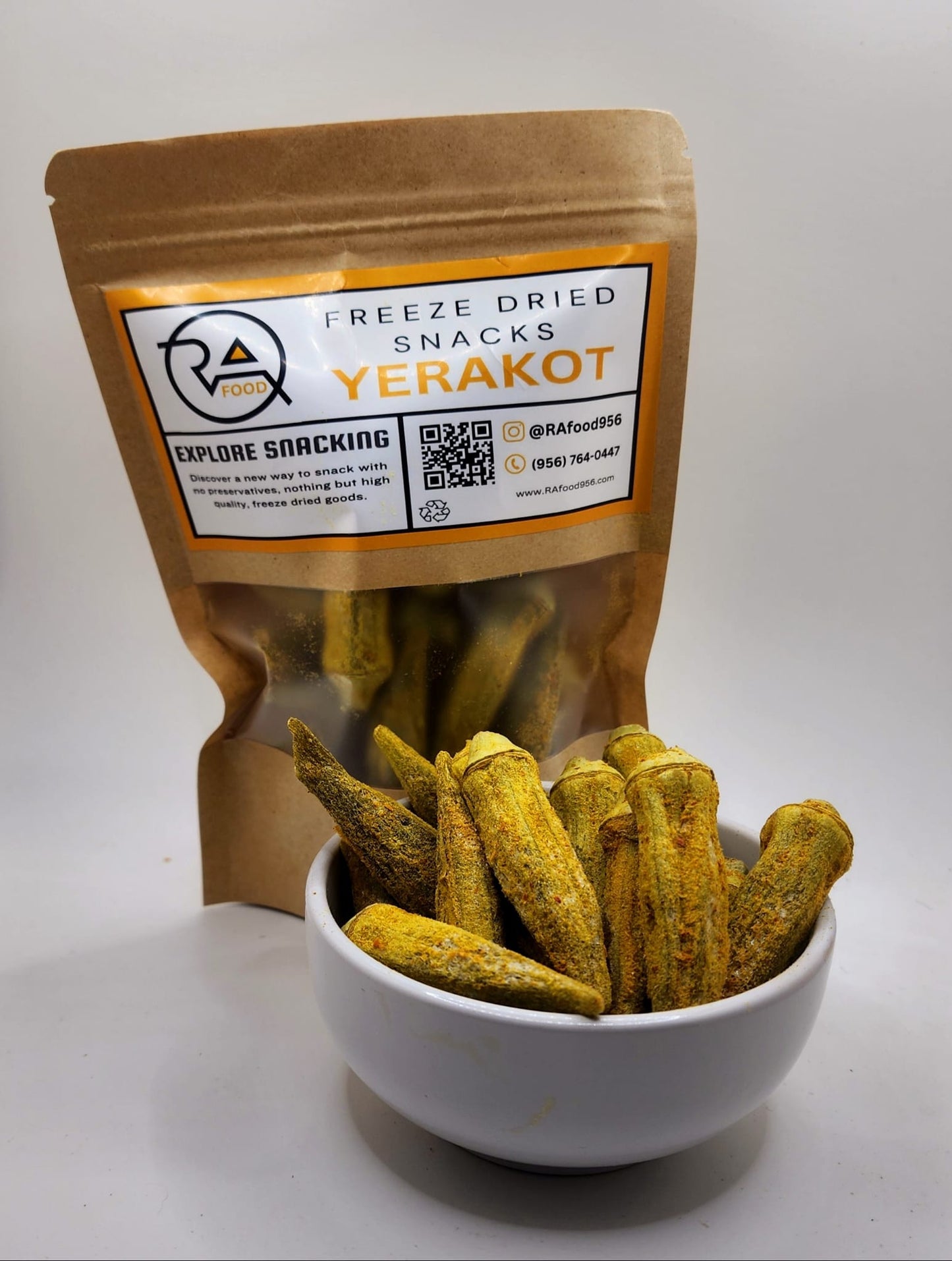 Okra