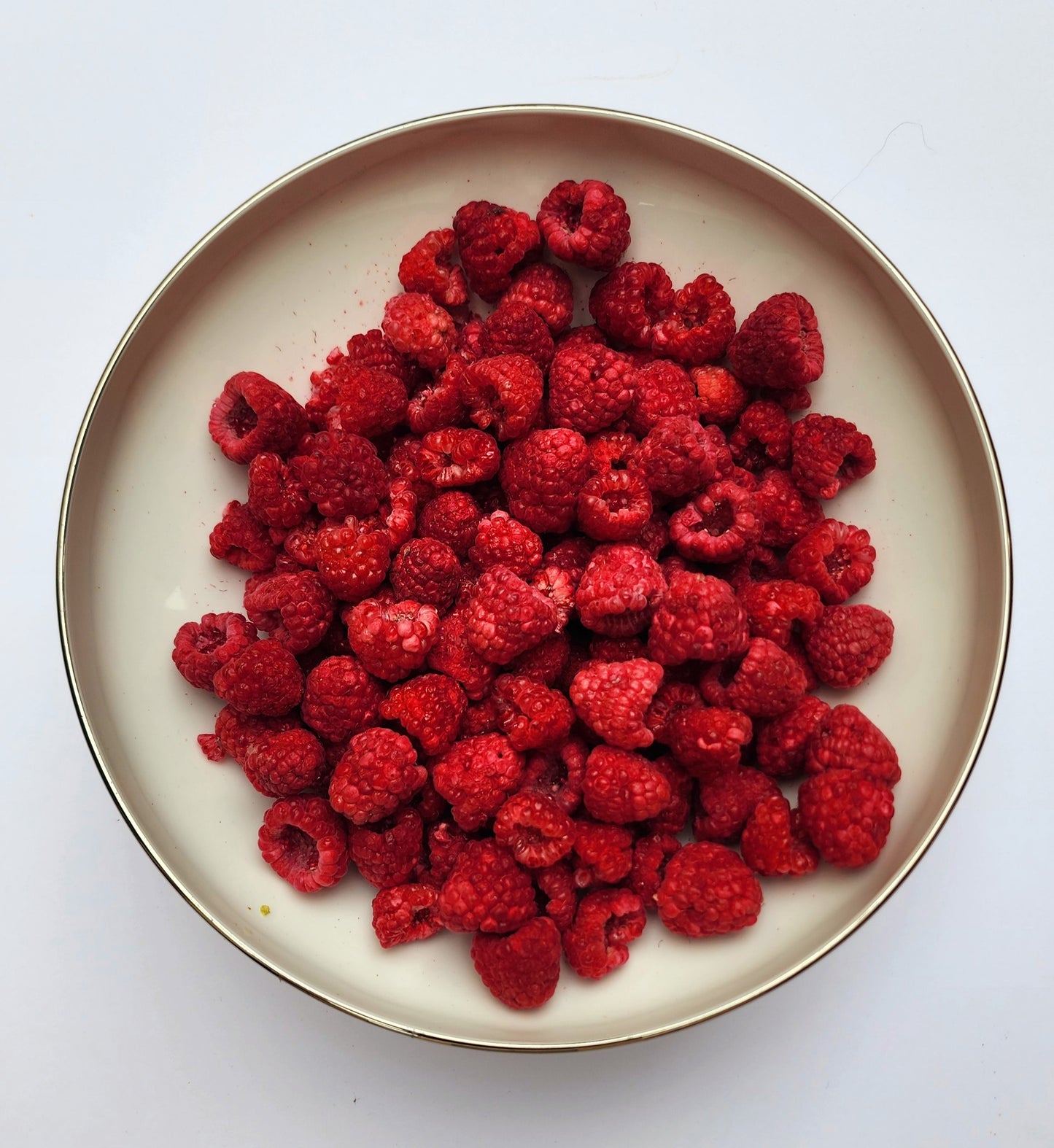 Raspberries